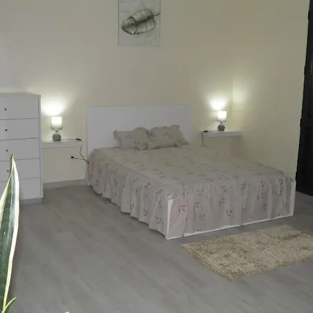 Apartament Paradise Santo Amaro Ponta do Sol (Madeira)