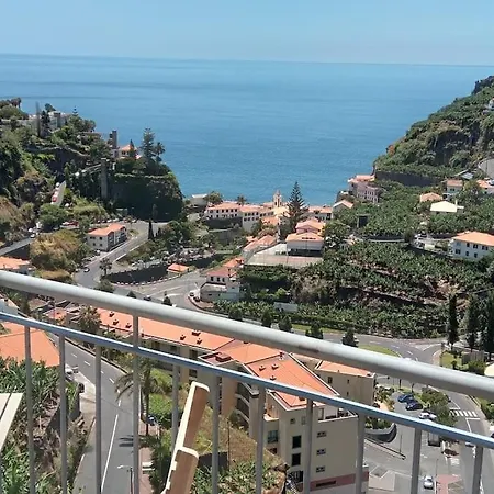 Paradise Santo Amaro Ponta do Sol (Madeira)