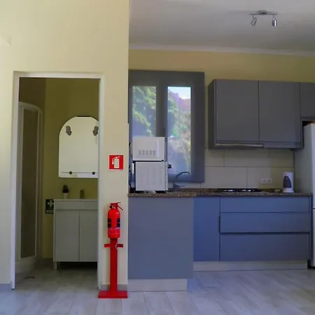 Paradise Santo Amaro Appartement