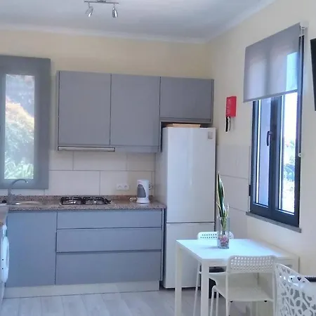 Paradise Santo Amaro Appartement *