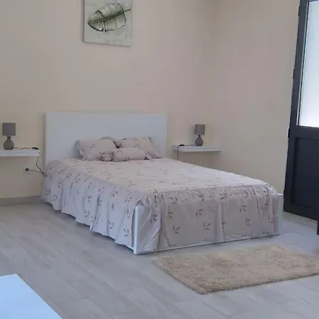 Paradise Santo Amaro Apartment Ponta do Sol (Madeira)
