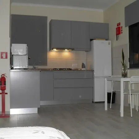 Paradise Santo Amaro *