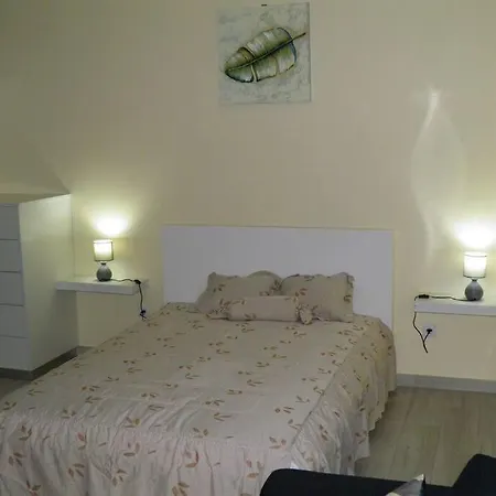 Paradise Santo Amaro Apartment