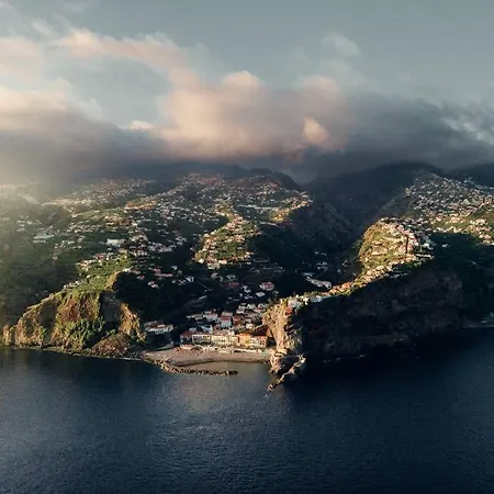 Appartement Paradise Santo Amaro