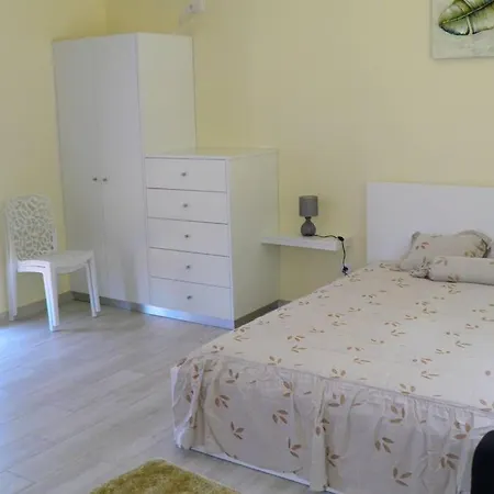 Appartement Paradise Santo Amaro *