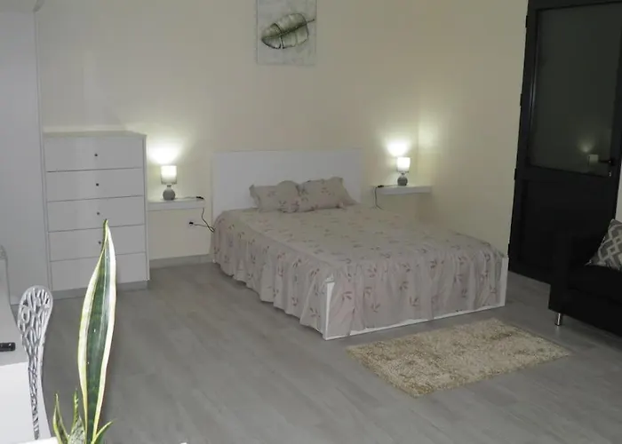 Apartment Paradise Santo Amaro Ponta do Sol (Madeira)