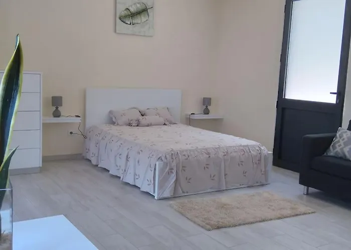 Paradise Santo Amaro Apartment Ponta do Sol (Madeira)