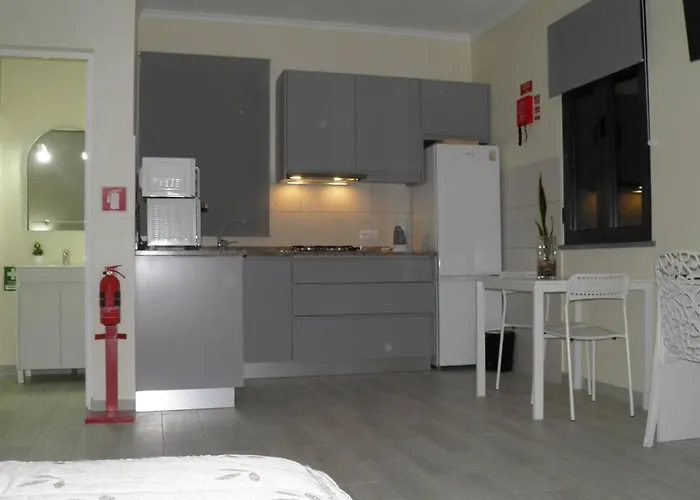 Paradise Santo Amaro *