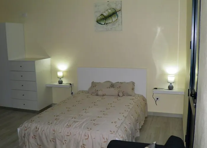 Paradise Santo Amaro Apartment