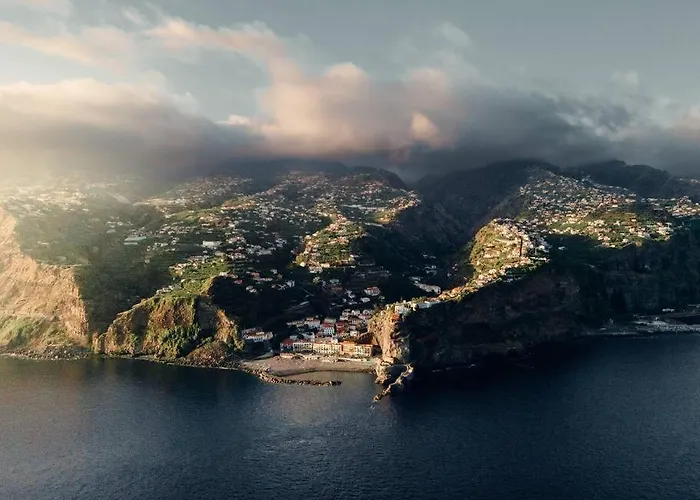 Apartment Paradise Santo Amaro