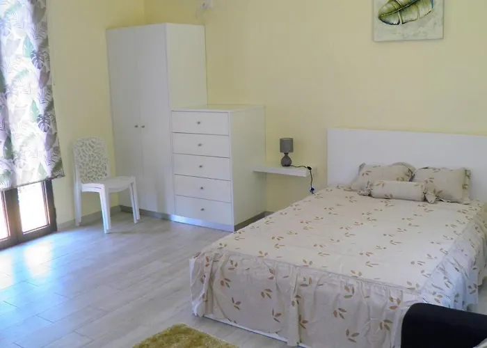 Apartment Paradise Santo Amaro *